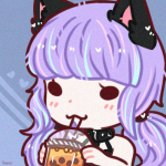 glitt3rbun Avatar