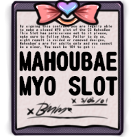 Thumbnail for MYO - Corrupted Alteration