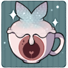 Mermaid Latte