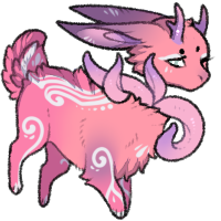 Dulabit [Pink]