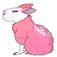 Fleeceara [Pink]
