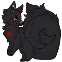 Kitkit [Black]