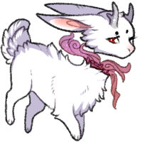 Dulabit [Albino]