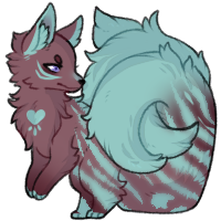 Kitkit [Mint]