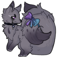 Kitkit [Gray]