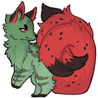 Kitkit [Melon]