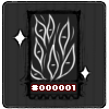Raffle ticket [ Oct Event ]