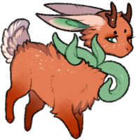 Dulabit [Pumpkin]