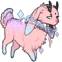 Dulabit [Lop] [Pastel]