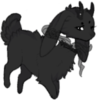 Dulabit [Lop] [Melanism]