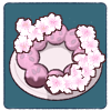 True Sakura Poi Mochi