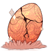 Broken Egg