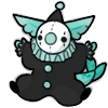 Mermaid lil Guy