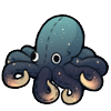 Night Octobby Plush