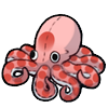 Octobby Plush
