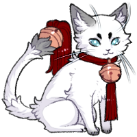 Felchime [White]