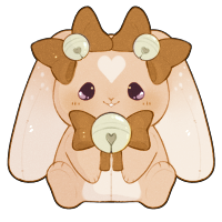 ORANGE BUNI