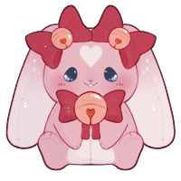 MAGICAL BUNI
