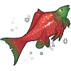 Strawberry King Salmon
