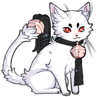 Felchime [Albino]