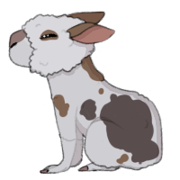 Fleeceara [Pibald]