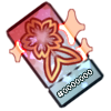 Monthly Raffle Ticket (Spring)