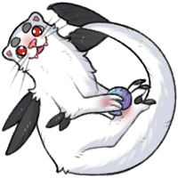 Slotter [White]