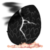Scaled Broken Egg [? ? ?]