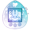 Reimochii [Bat|Bicolored]