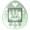 Reimochii [Bat | Green ]